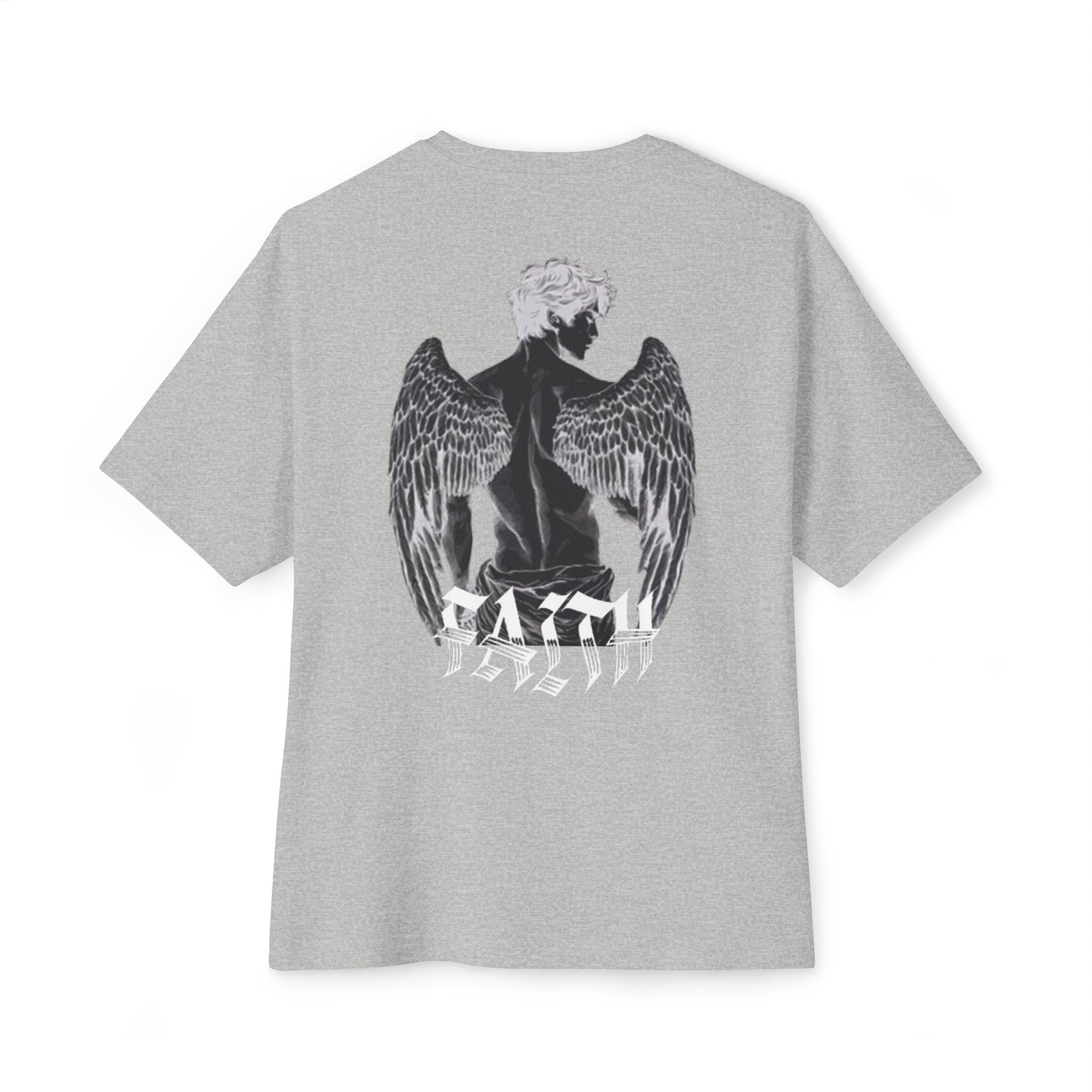 Faith Shirt