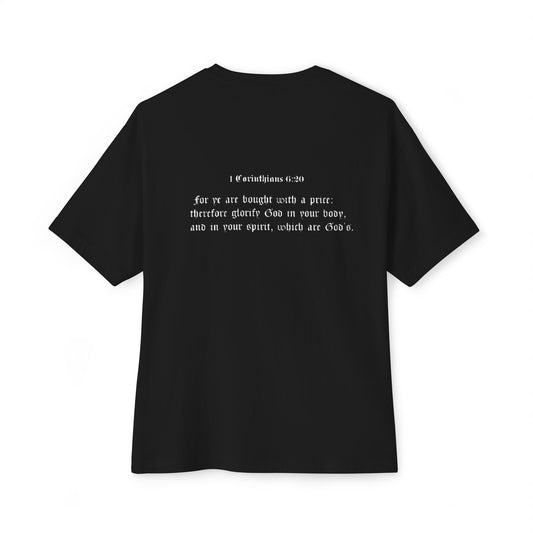 1 Corinthians 6:20 Shirt