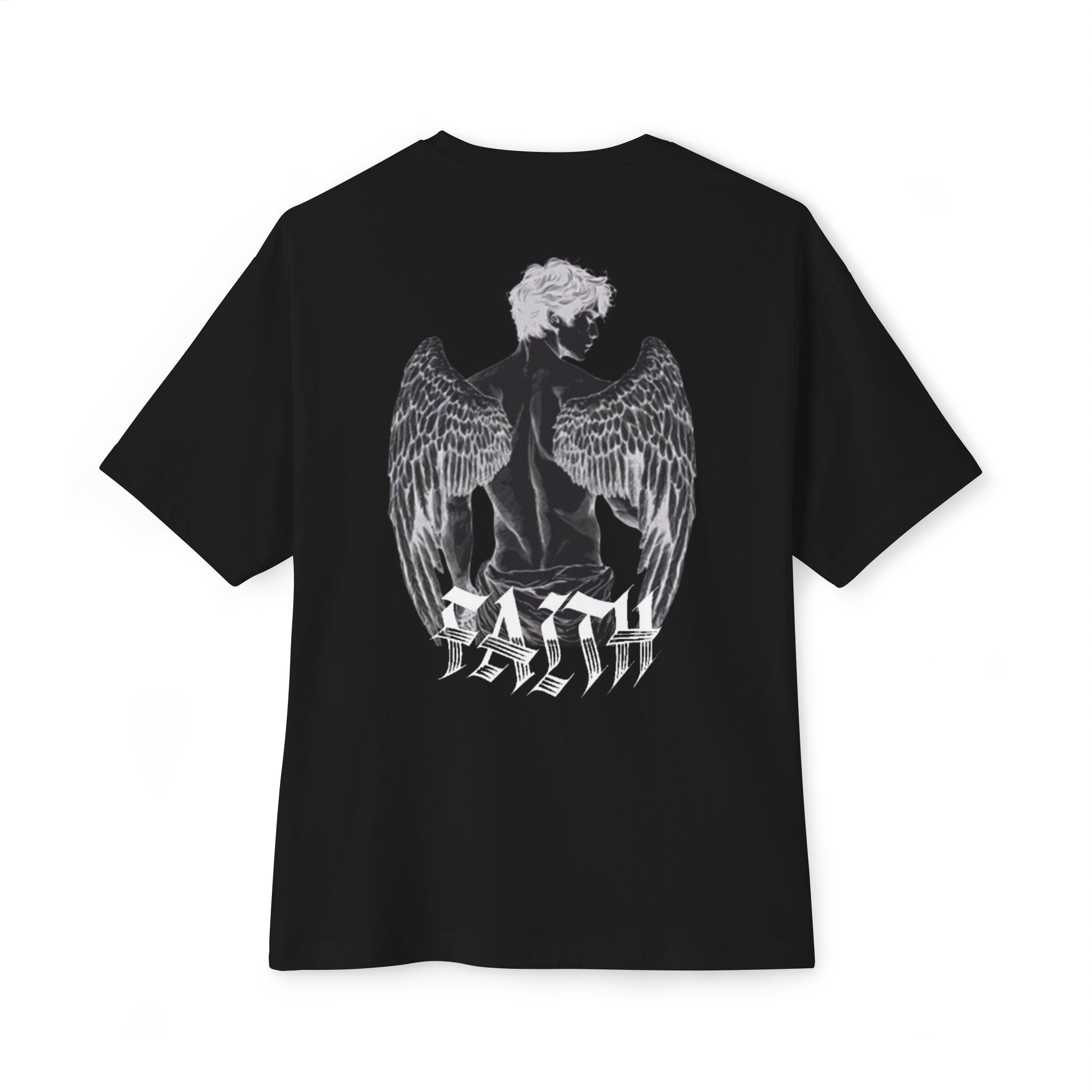 Faith Shirt