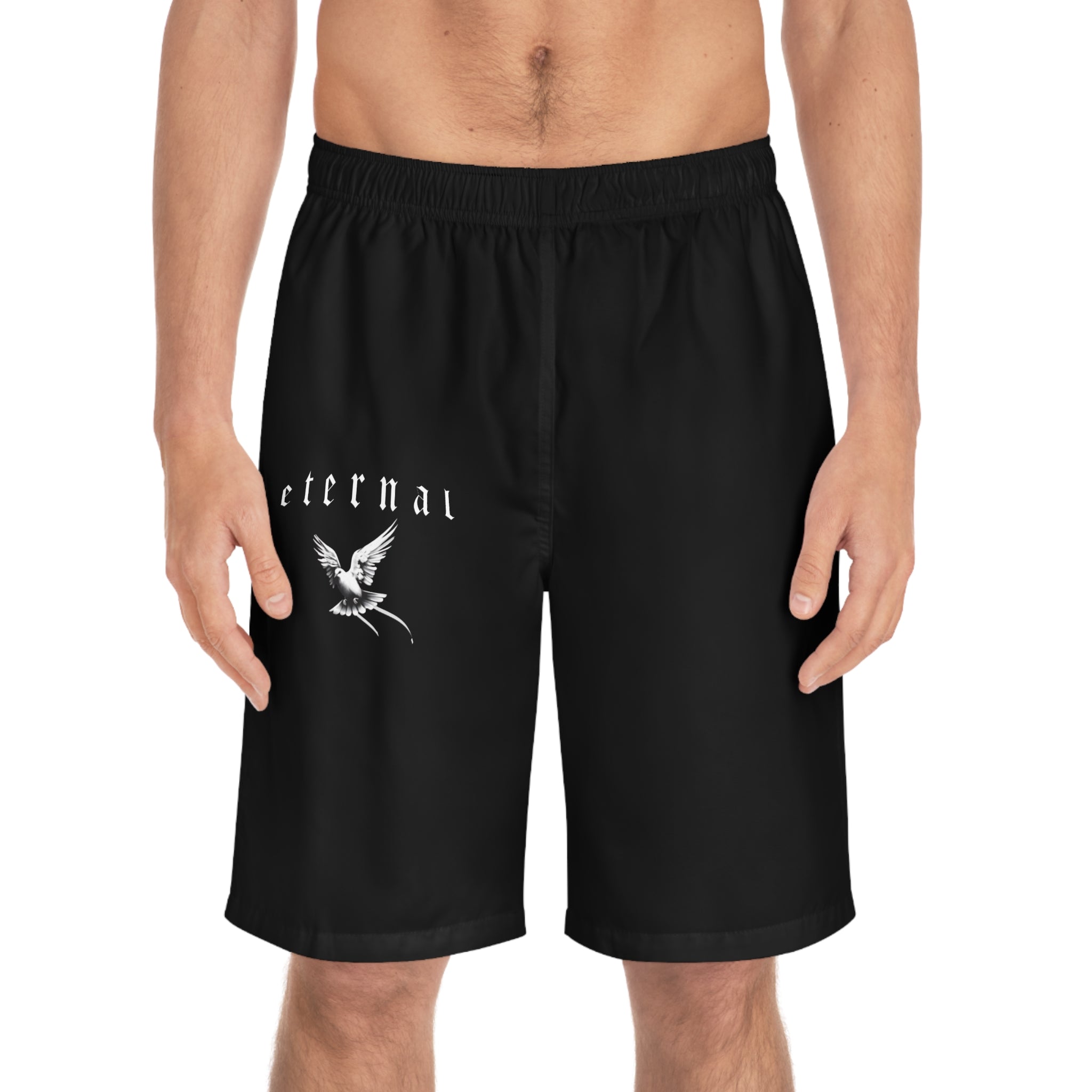 Eternal Shorts