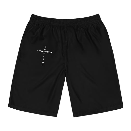 Craving Devotion Shorts