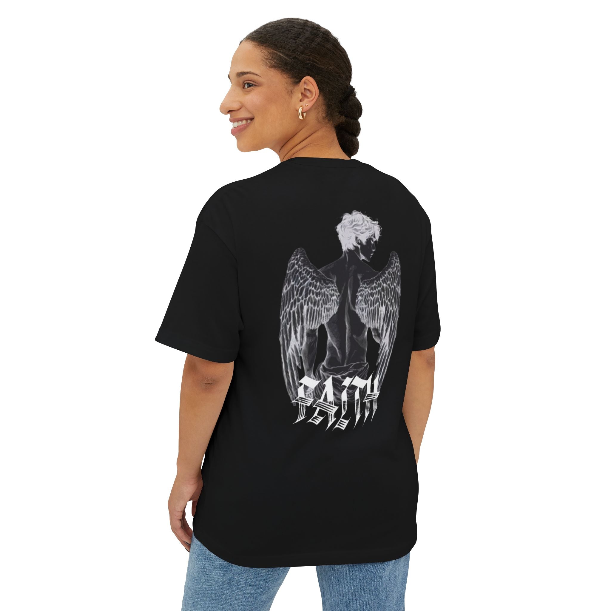 Faith Shirt