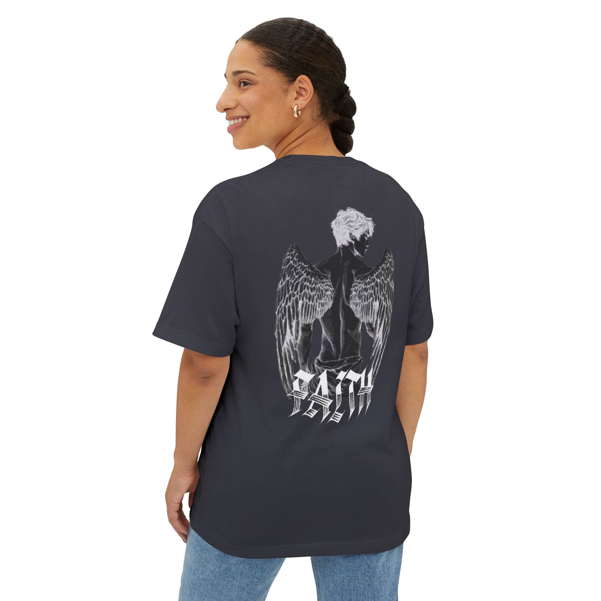 Faith Shirt